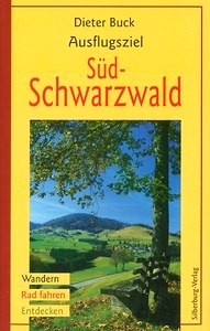 Ausflugsziel Süd-Schwarzwald