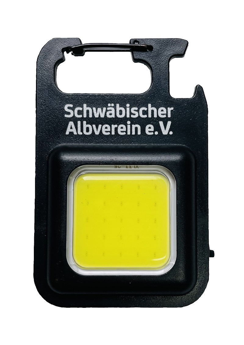 AV-Lampe