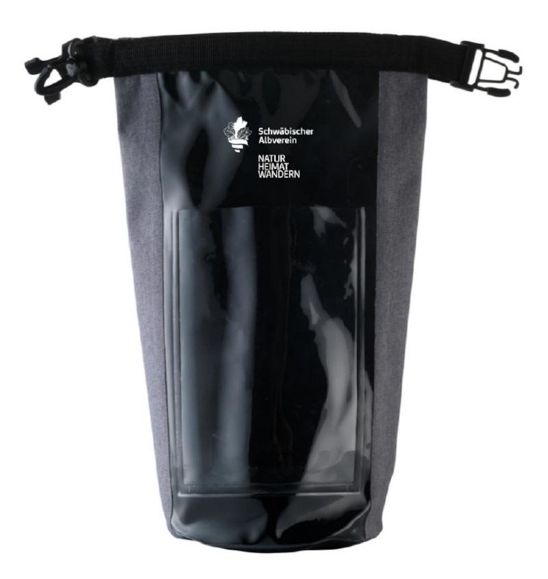 AV-Outdoorbeutel Drybag NHW