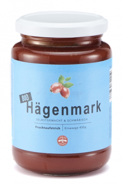 Bio-Hägenmark