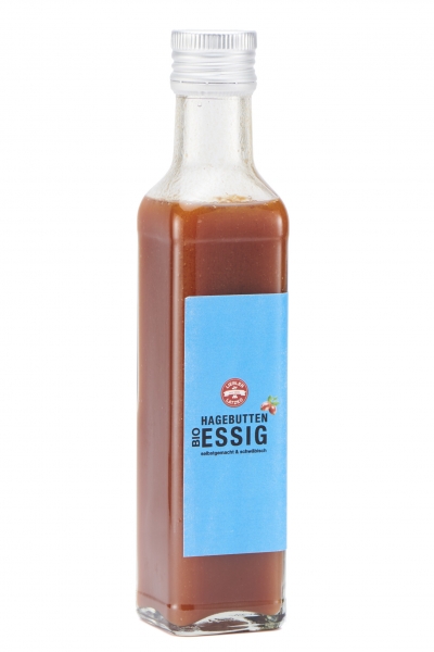 Bio-Hagebuttenessig