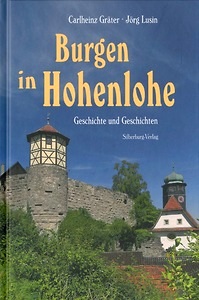 Burgen in Hohenlohe