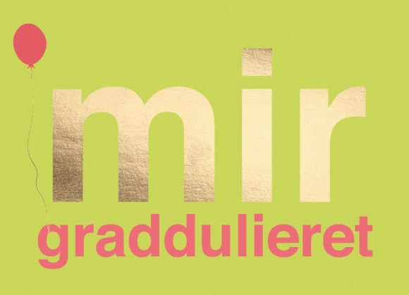 mir graddulieret