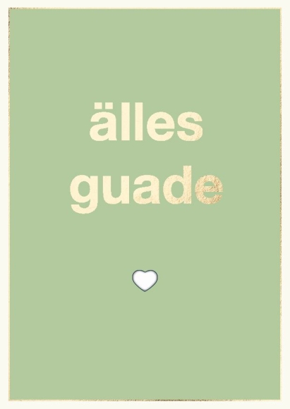 älles guade