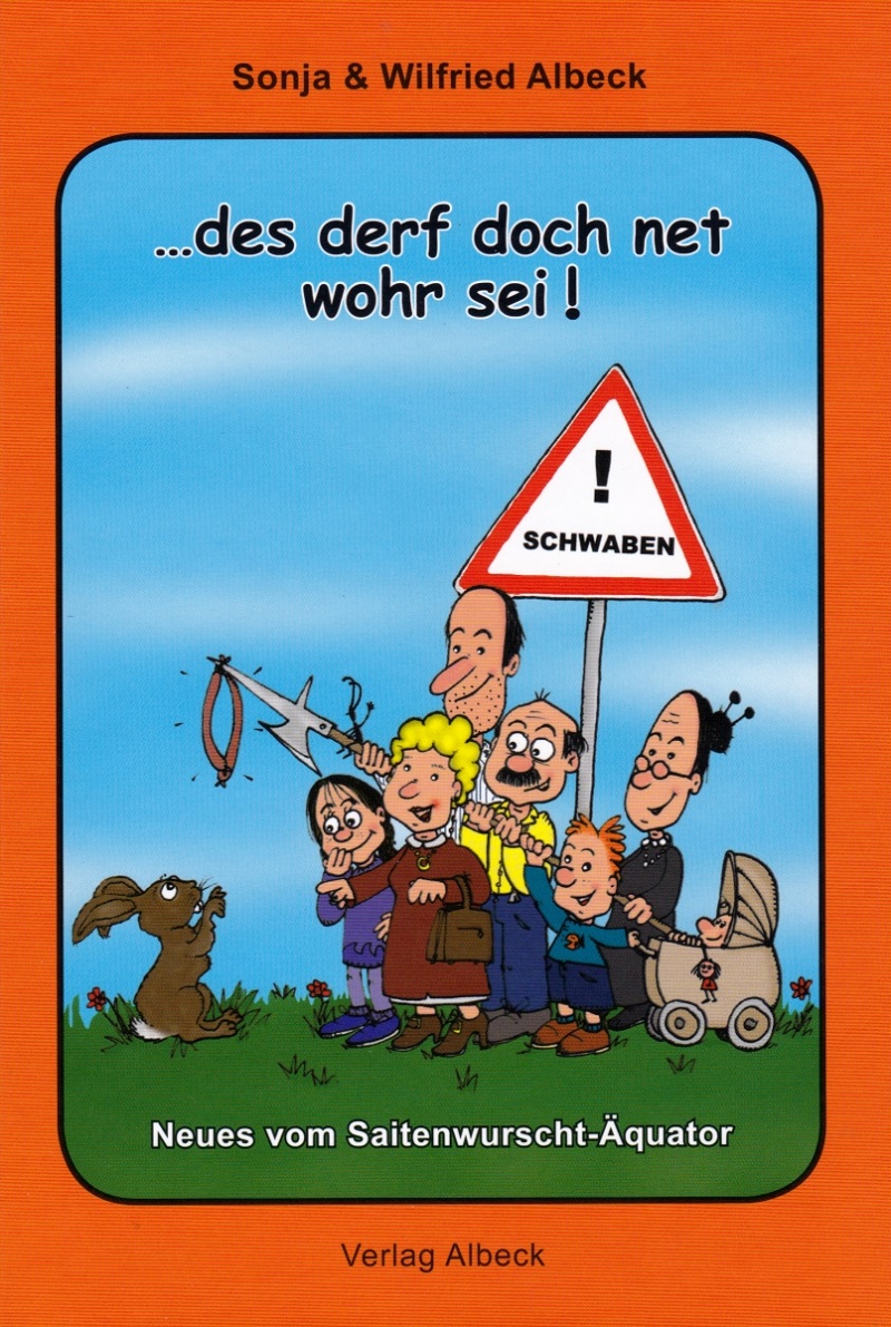 ...des derf doch net wohr sei!