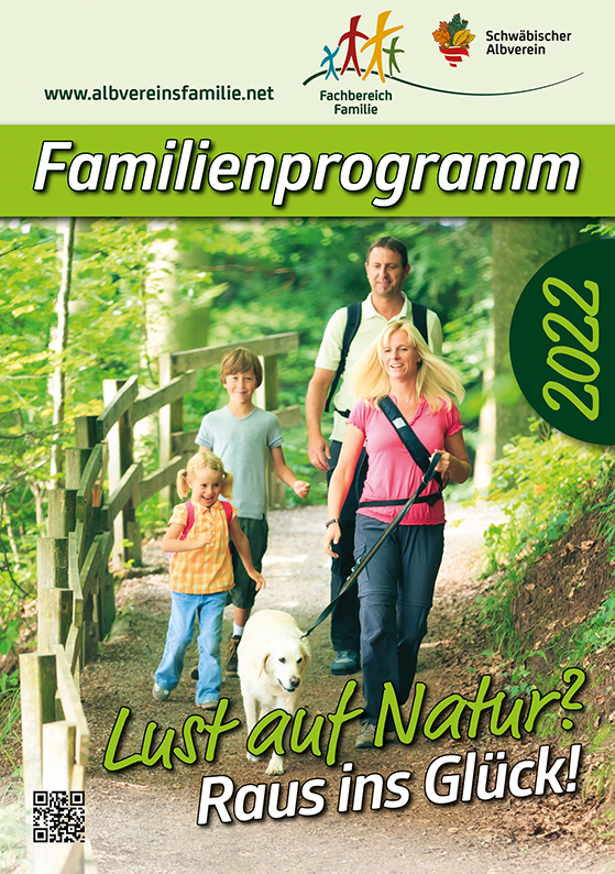 Familienprogramm 2022