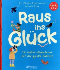 FamilyFlow - Raus ins Glück