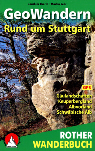 GeoWandern Rund um Stuttgart