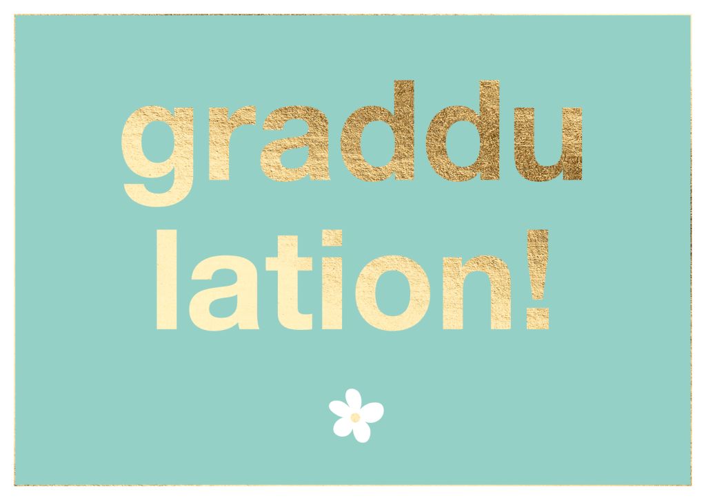 graddulation