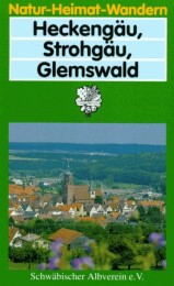 Heckengäu/Strohgäu/Glemswald