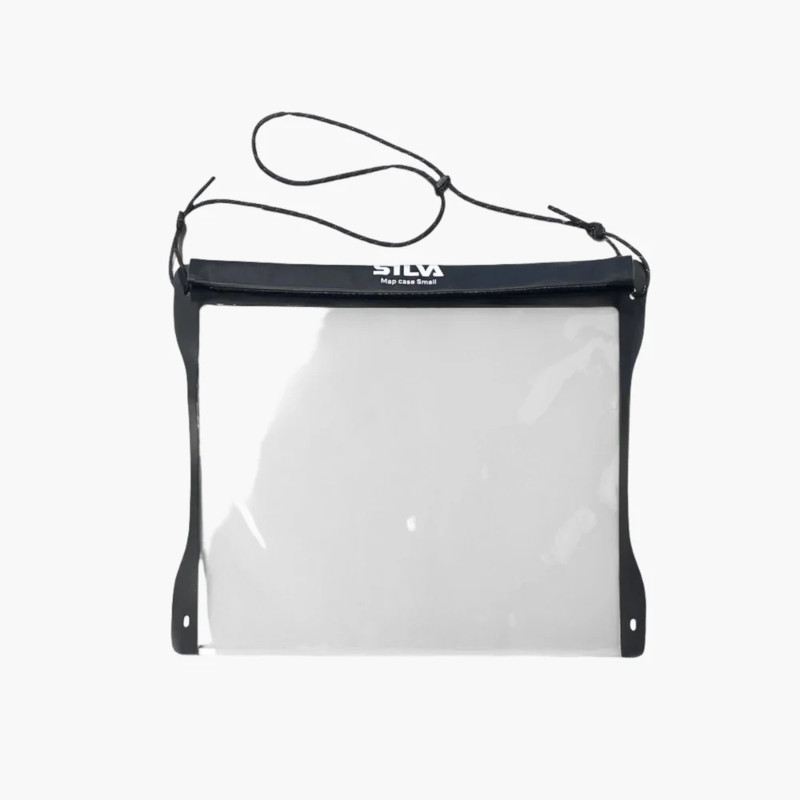 Silva Kartenbeutel Map Case Small