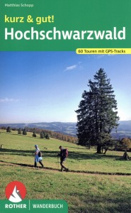 kurz & gut! Hochschwarzwald
