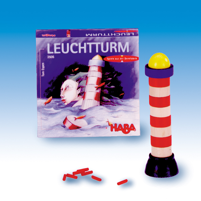 Leuchtturm