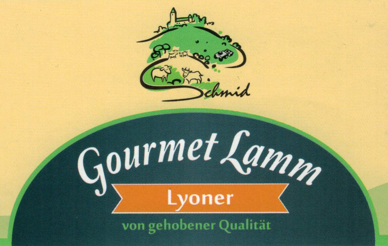 Lyoner