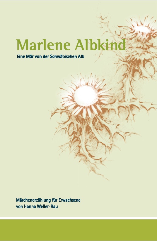 Marlene Albkind