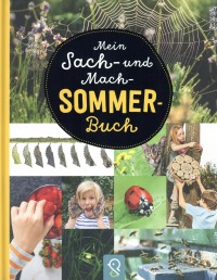 Mein Sach- und Mach-Sommer-Buch