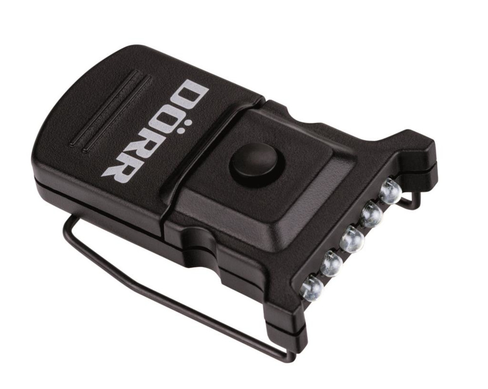 Micro LED Cap Light CL-5