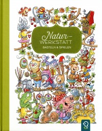 Natur-Werkstatt