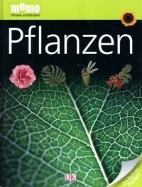 Pflanzen - Cover