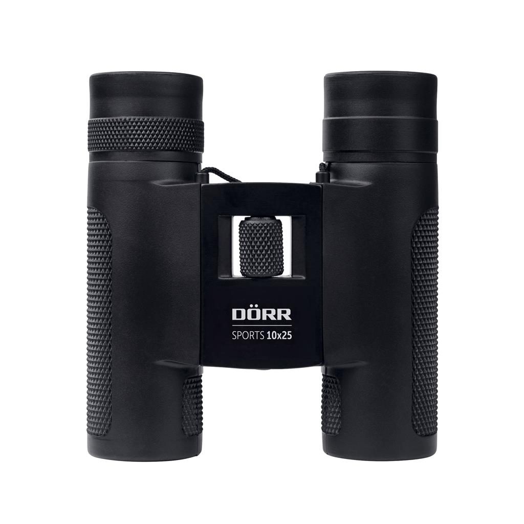 Pocket Fernglas Sports 10x25