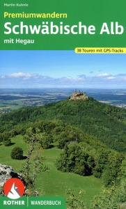 Premiumwandern Schwäbische Alb