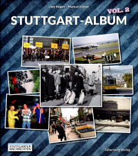 Stuttgart-Album Vol. 2