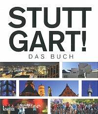 Stuttgart! Das Buch