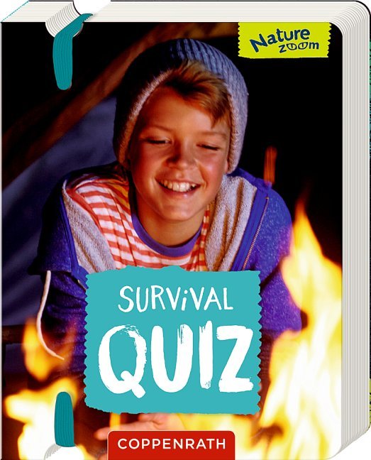 Survival-Quiz