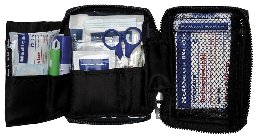 Verbandtasche Travel