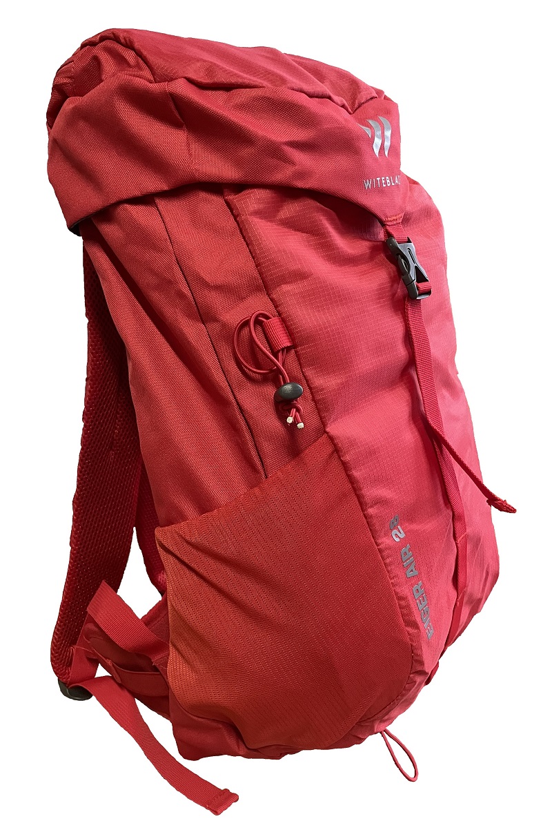Witeblaze Wanderrucksack Eiger Air 28 Rot