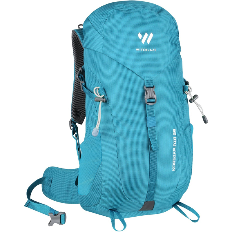 Witeblaze Wanderrucksack Korsika Air 28 Petrol