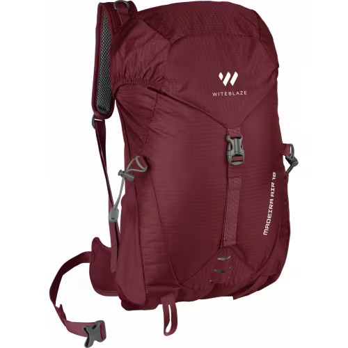 Witeblaze Wanderrucksack Madeira Air 18 Dunkelrot