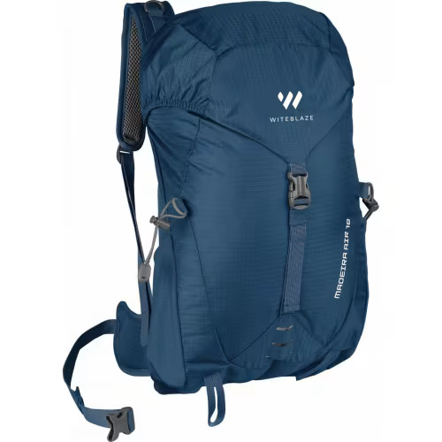 Witeblaze Wanderrucksack Madeira Air 18 Ozeanblau
