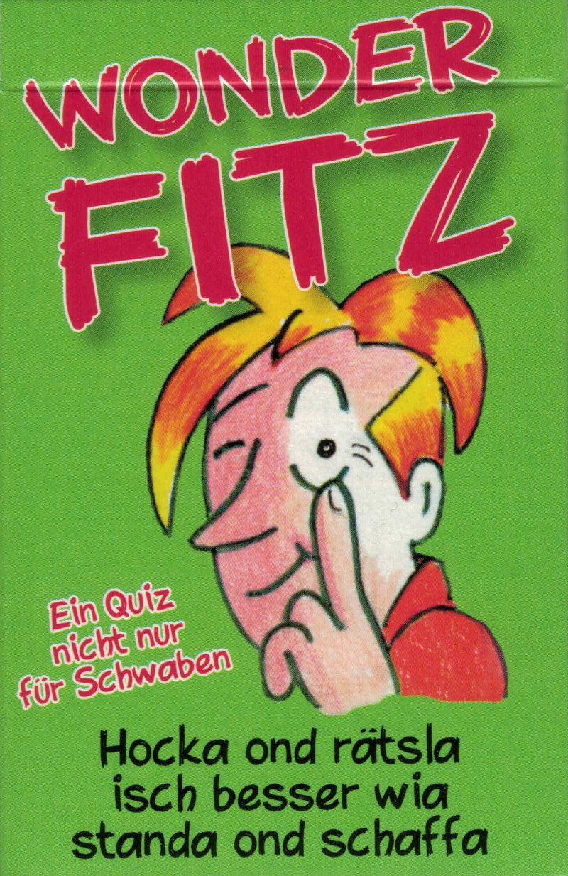 Wonderfitz