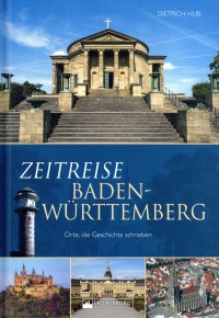 Zeitreise Baden-Württemberg
