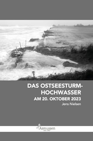 Das Ostseesturm-Hochwasser