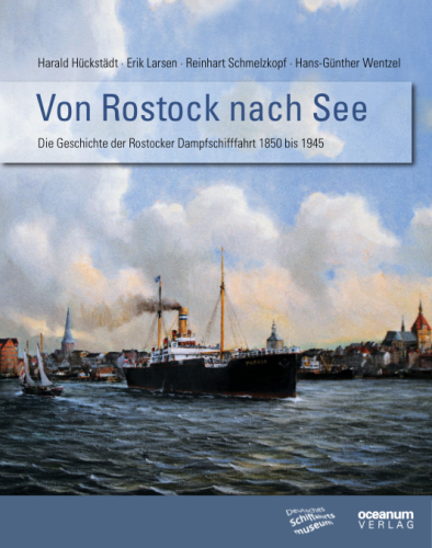 Von Rostock nach See
