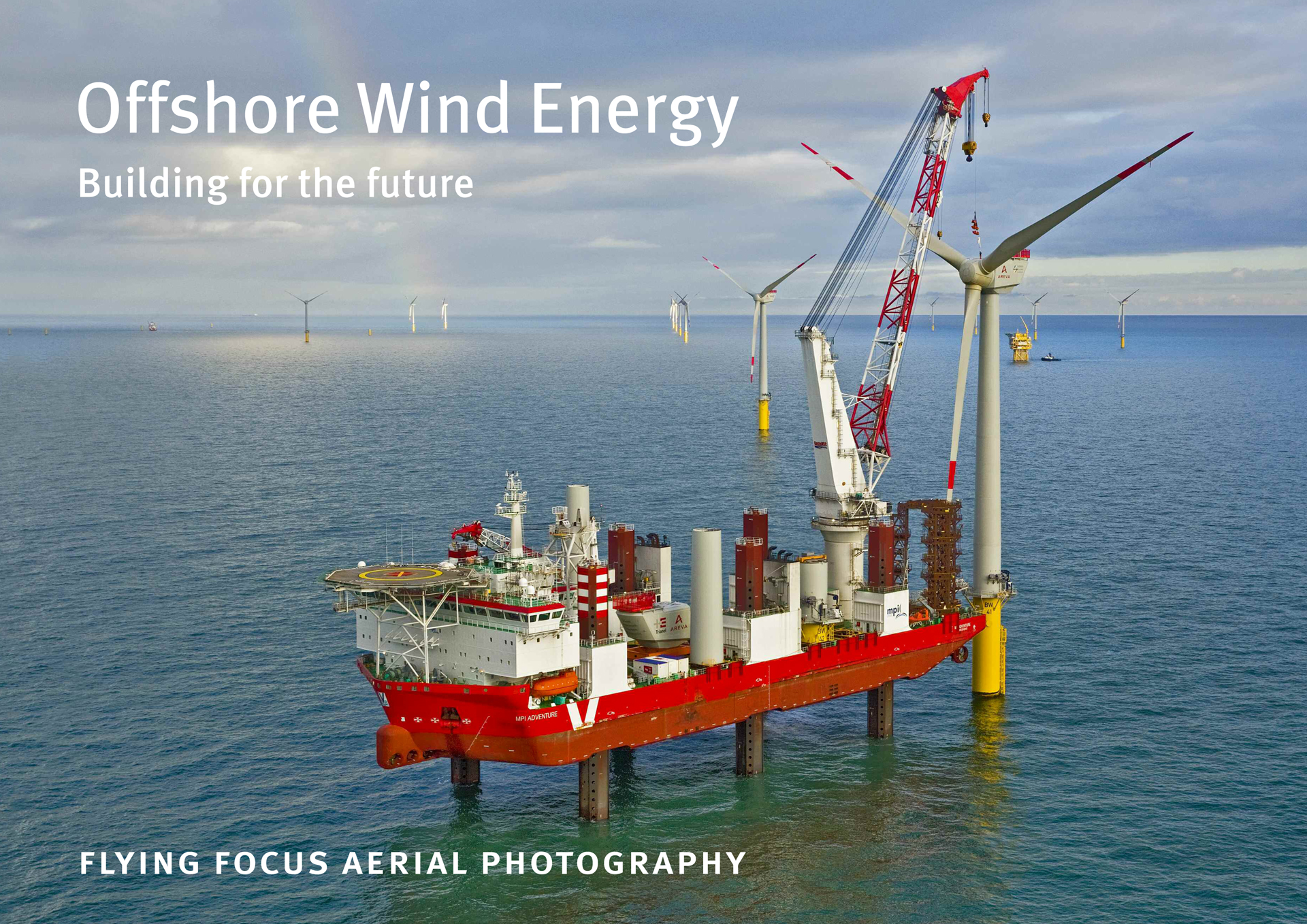 Dutch Offshore- Building for the future