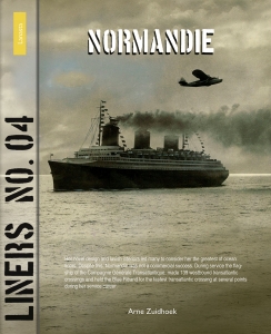 Normandie - Cover