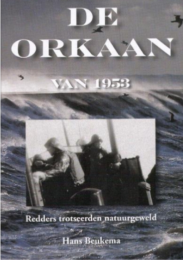 De De Orkaan van 1953