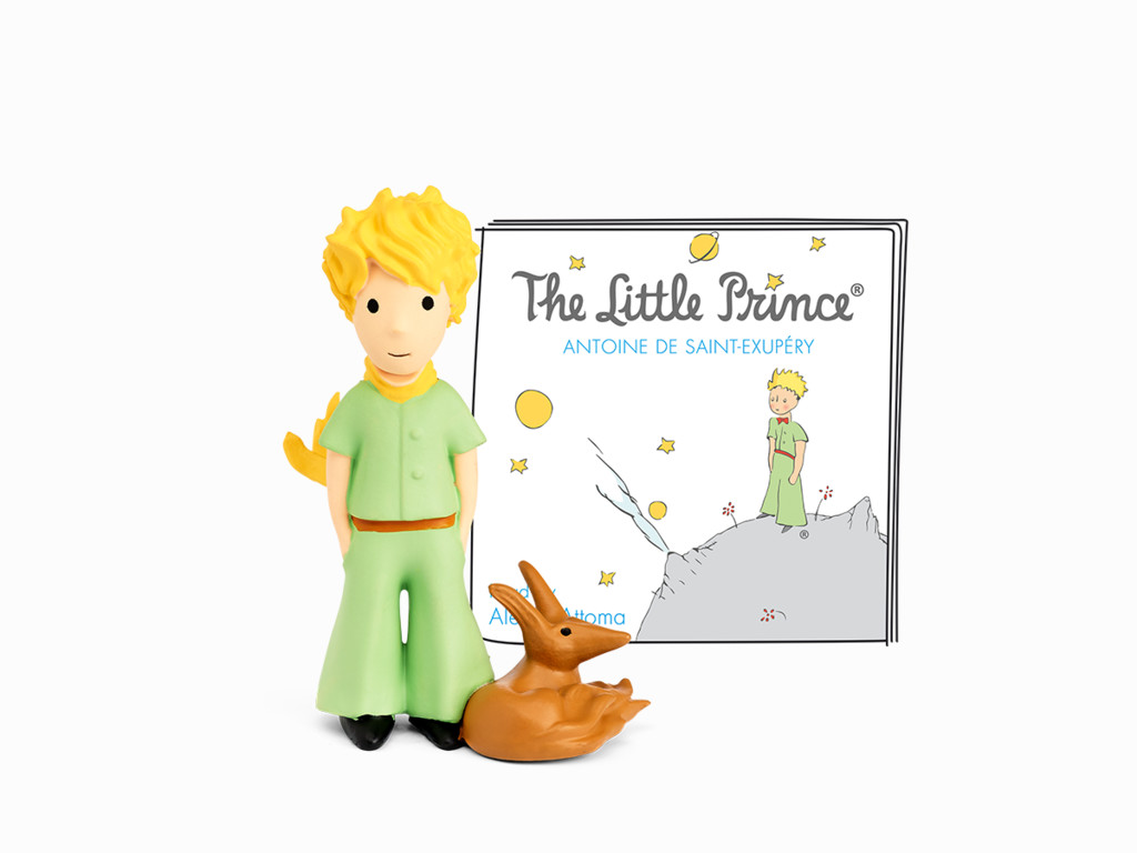 The Little Prince - The little Prince