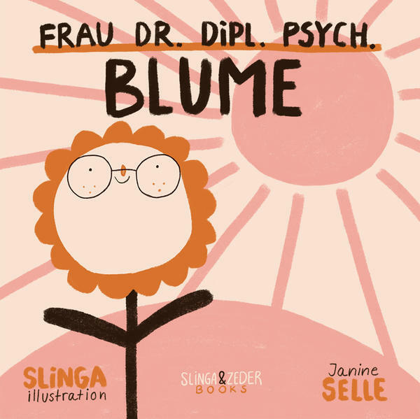 Frau Dr. Dipl. Psych. Blume 