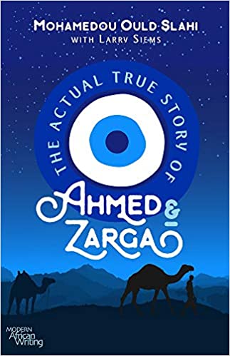 The Actual True Story of Ahmed & Zarga