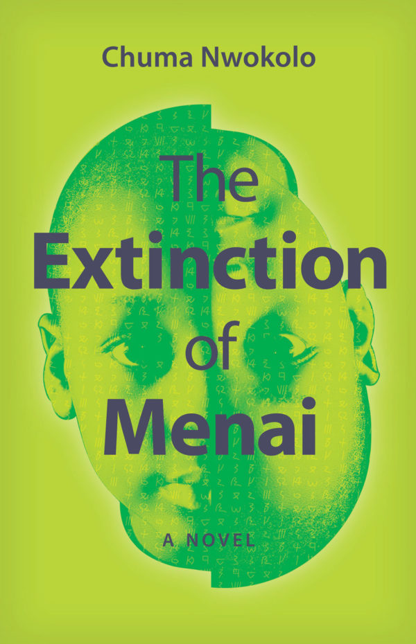 The Extinction of Menai