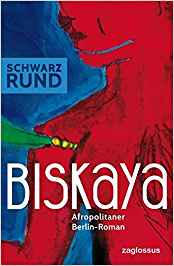 Biskaya - Cover