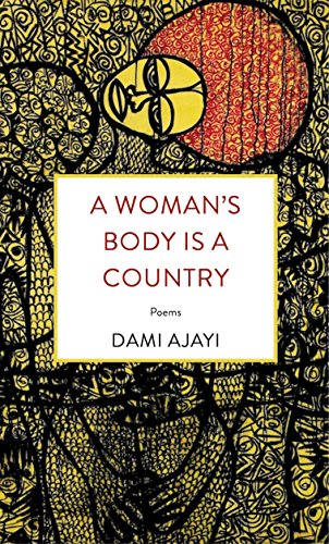 A Woman's Body Is a Country