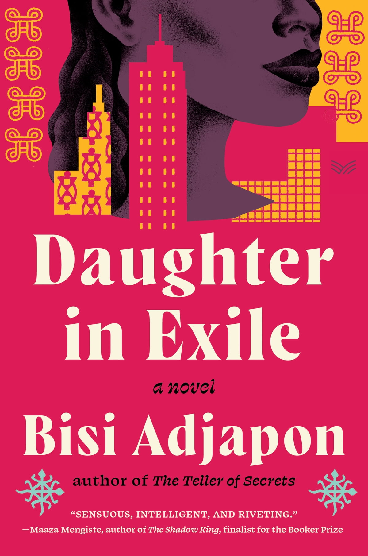 A Daughter in Exile