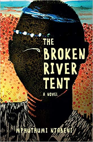The Broken River Tent - Cover