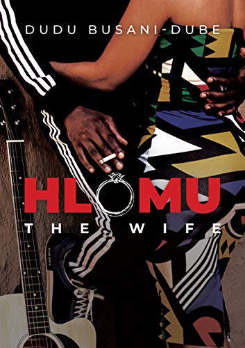 Hlomu. The Wife - Cover