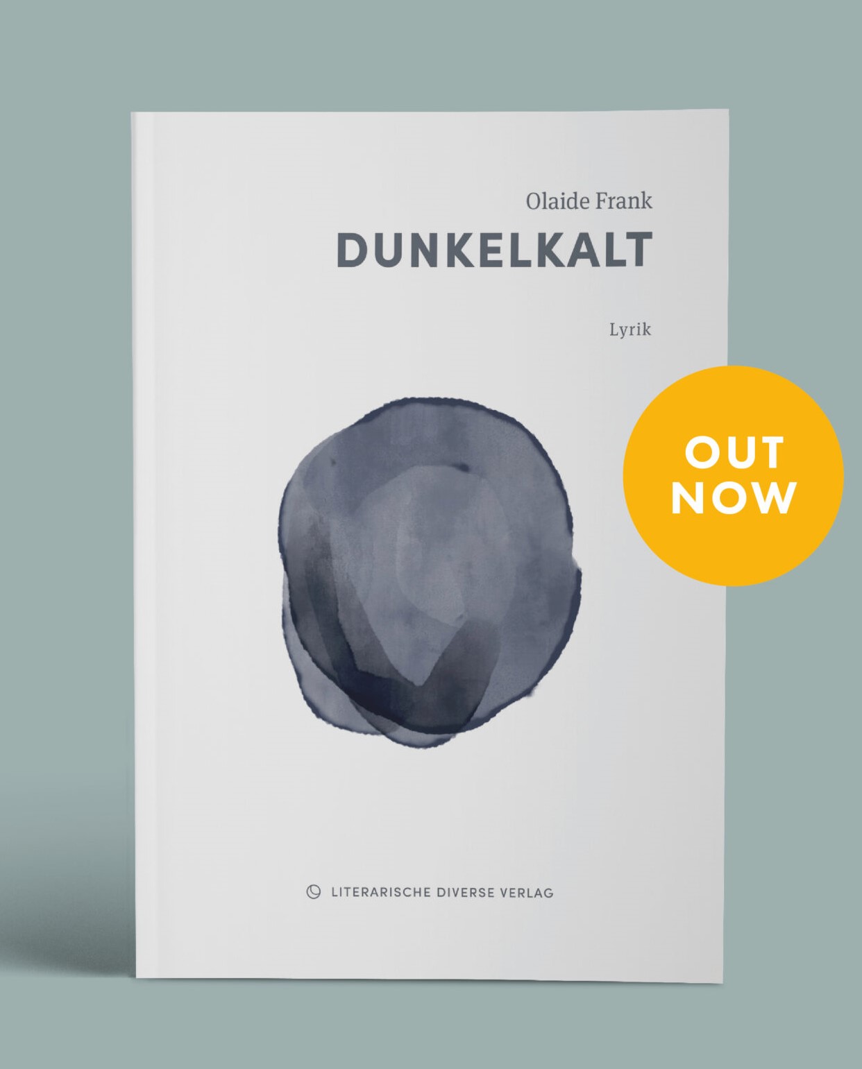Dunkelkalt - Cover